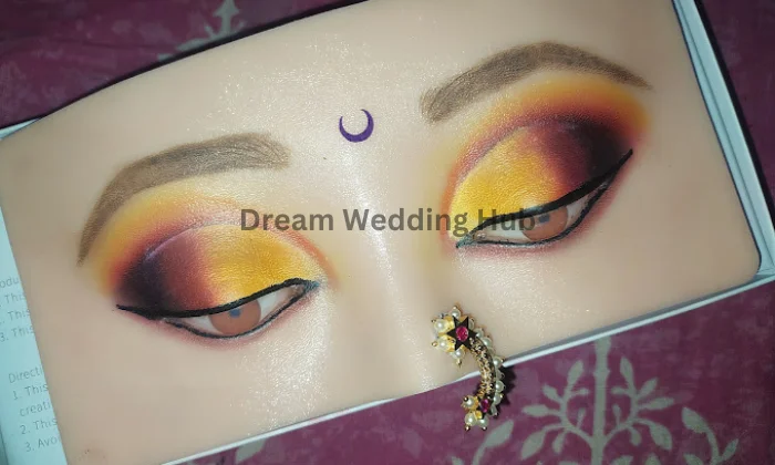 Pallavi Bridal Makeup Artists
